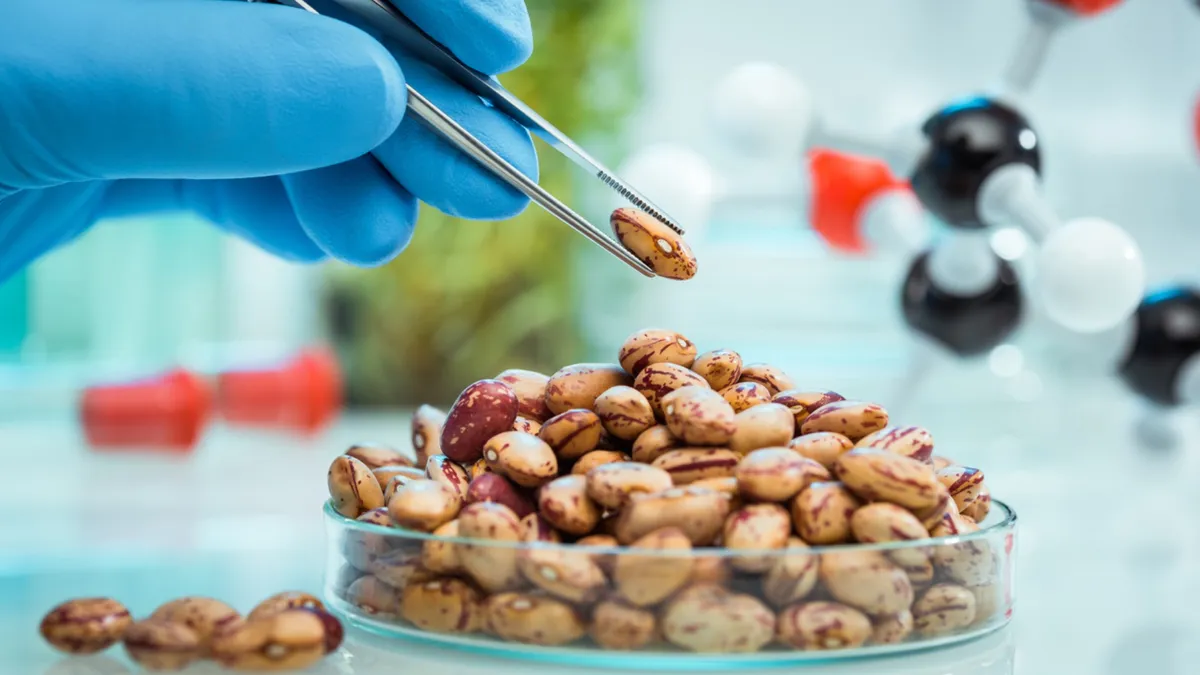 Peanut allergies may be treatable with mRNA-based medicine