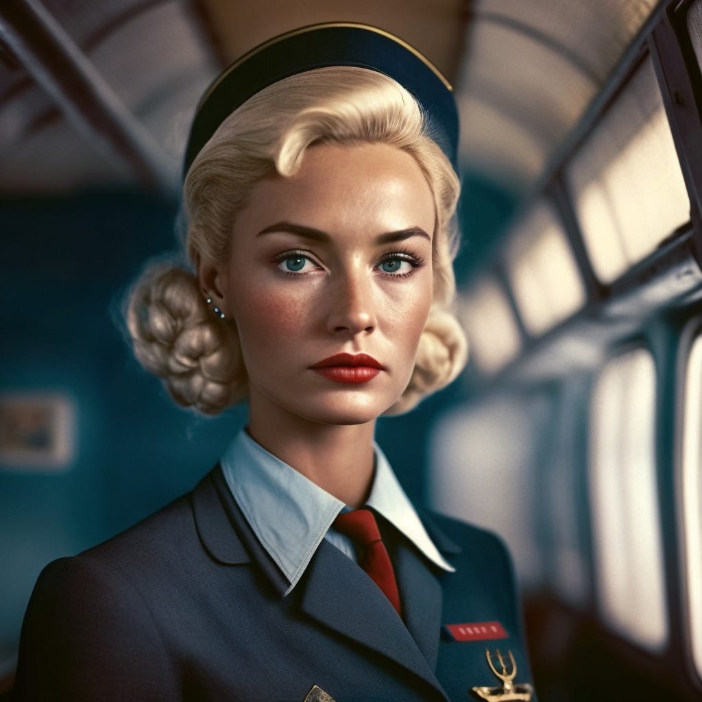 True Men, Liars, and the Failures That Worked – Part 2