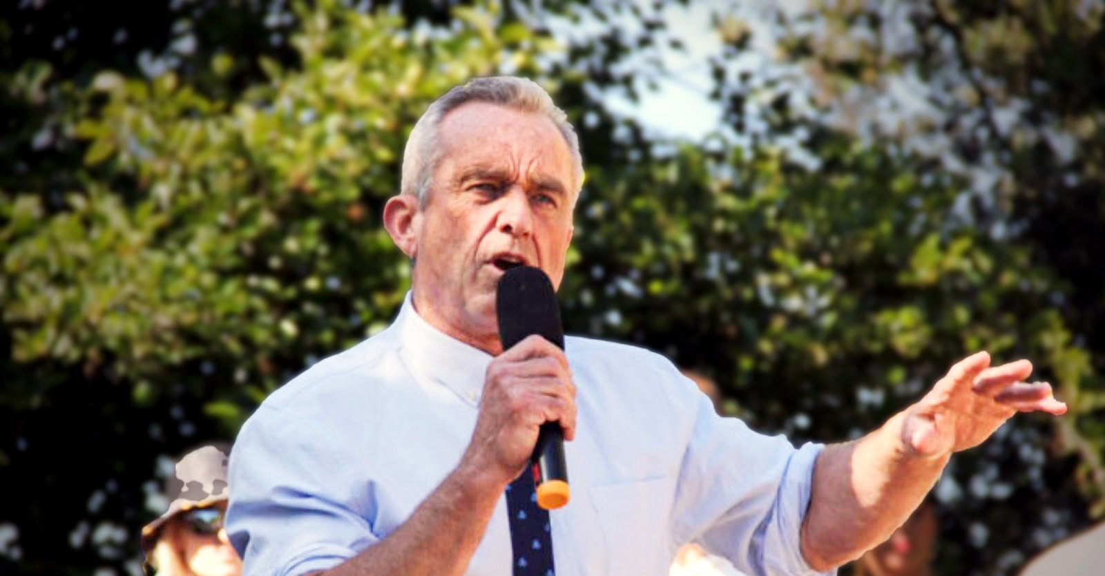 CHD Founder Robert F. Kennedy, Jr. Files to Run for U.S. President